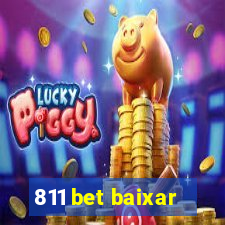 811 bet baixar